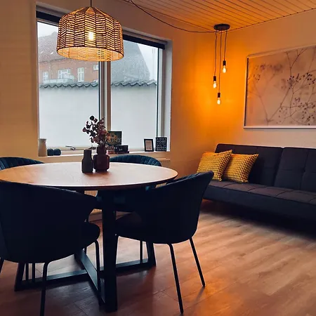 Cozy Flats Silkeborg - S3 Apartment Exterior photo