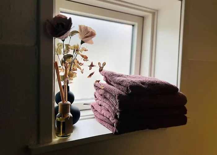 Cozy Flats Silkeborg - S3