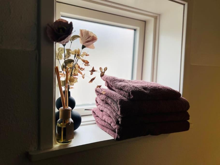 Cozy Flats - S3 Apartment Silkeborg