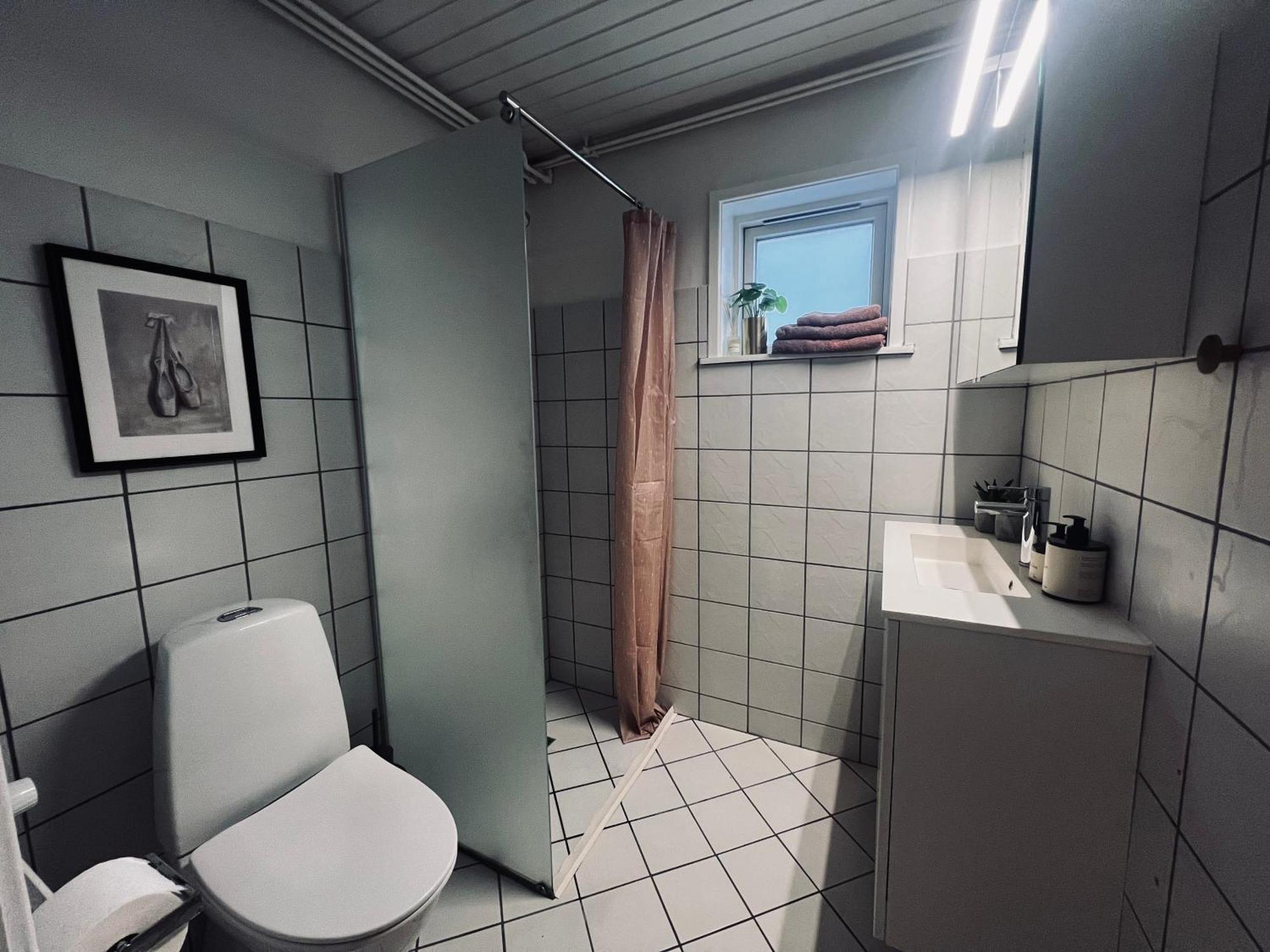 Cozy Flats - S3 * Silkeborg