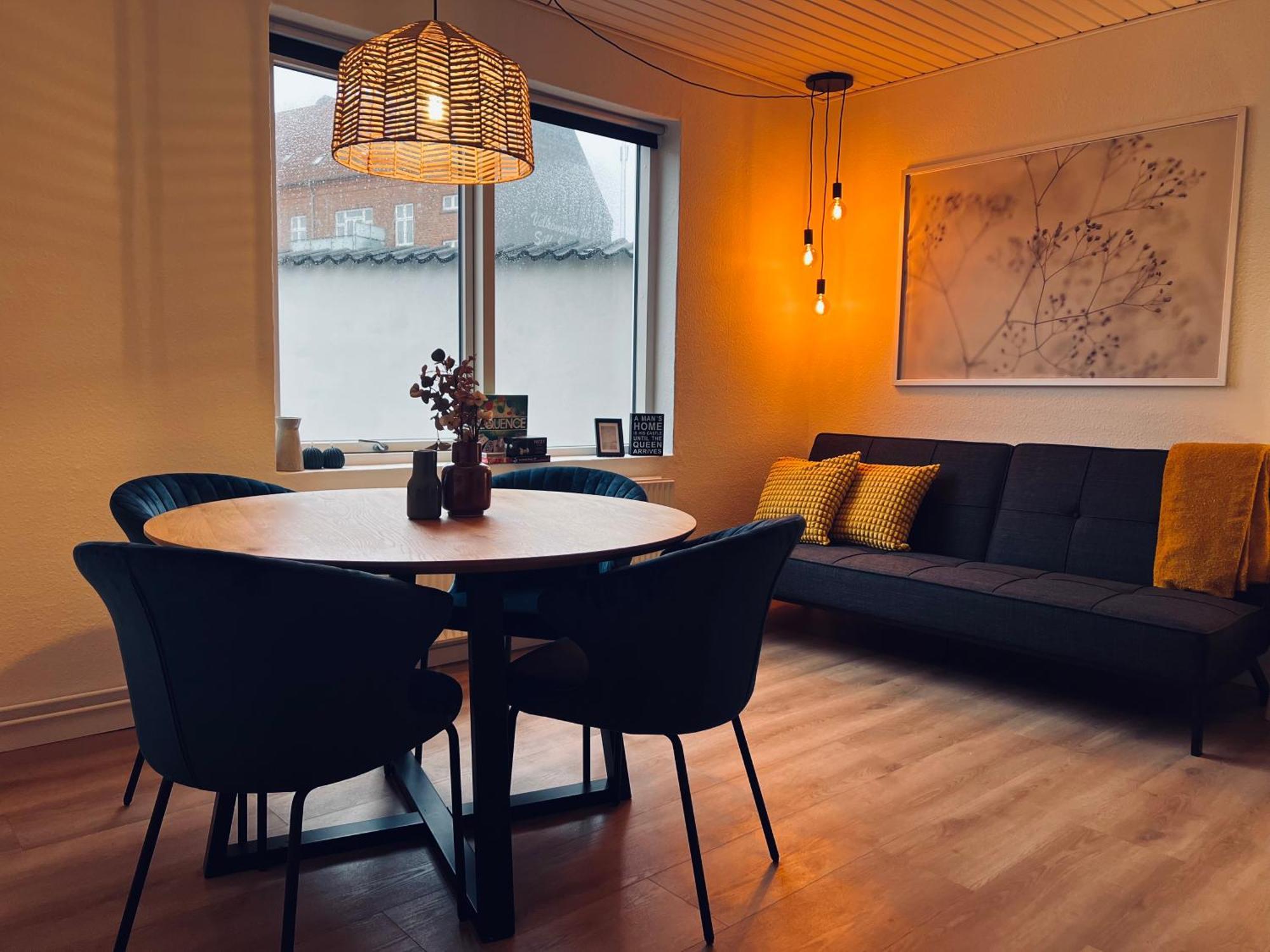 Cozy Flats - S3 * Silkeborg