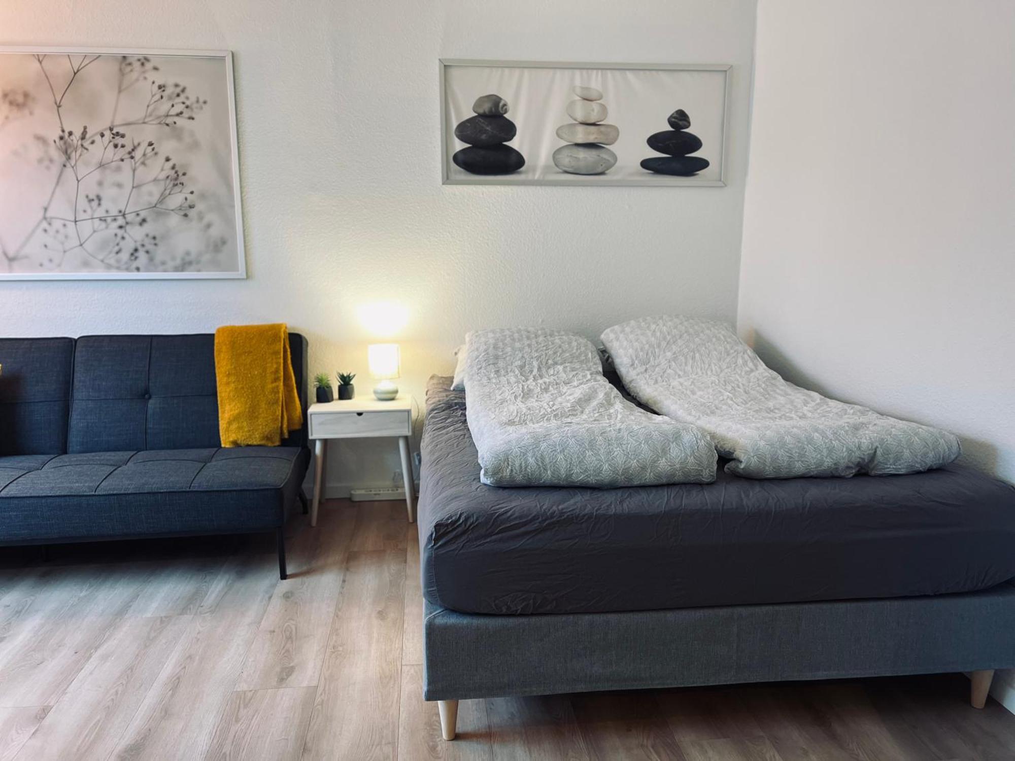 Cozy Flats - S3 Apartment Silkeborg