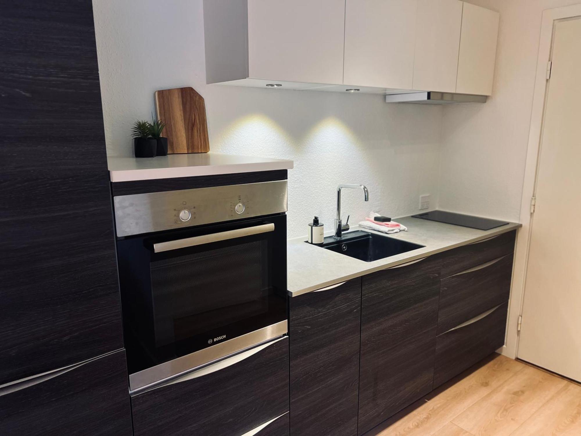 Cozy Flats - S3 *